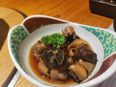 -赤坂亭M9和牛烧肉(世博源店)