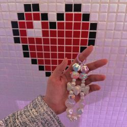 -Zzmart珠珠世界·潮玩·串珠·水晶DIY(双塔店)