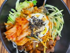 -优壹佳·延边朝鲜族料理(中山北路店)