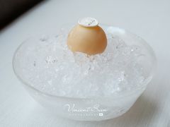 -三嚥阁 La Villa Restaurant