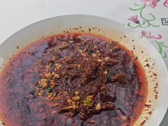 -院8里·小聚园老川菜(九眼桥店)