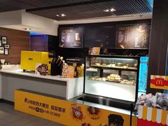 -麦当劳(北京路广百广场店)