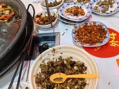 -一烙锅(友谊店)