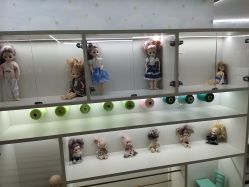 -乐多星球潮玩中心(沈阳嘉里城店)