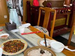 -砂锅居(西四店)