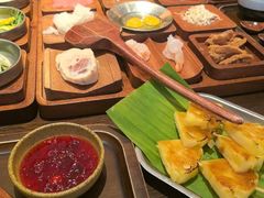 -银米·云南传统过桥米线(双廊黑金冠店)