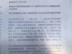 -美人鱼