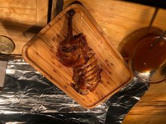 -芭菲盛宴·环球美食(北城国际店)