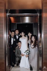 -曼格纳婚礼艺术中心(张江店)