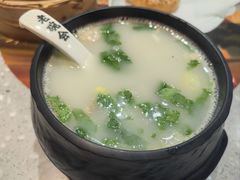 -老碗会·陕西手工面(燕南路店)