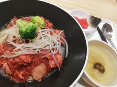 -轻蔬不用等·素食(江苏路店)