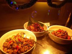 -苏州吴宫泛太平洋酒店