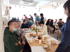 -执茶识麦(万达华府店)