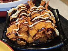 -AJIYA·池袋日式烧肉自助(天津万象城店)