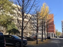 -中国农业大学(西校区)