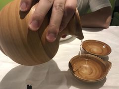 正宗桂林糯米酒-漓江又一軒·广西菜·桂林米粉(梅林店)