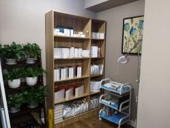 -AMI3·本沐皮肤管理中心