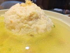 -三道菜(明堂公园店)