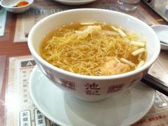 -池记(尖沙咀店)