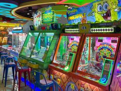 -汤姆熊欢乐世界(大连恒隆广场店)