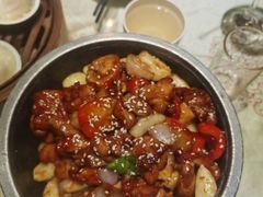 -荔枝苑养生餐厅(尊尚领地店)