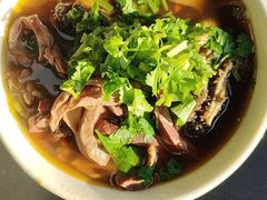 -阳坊胜利涮羊肉(阳坊老店)
