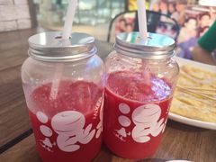 -食通天·寰宇集(杭州万象城店)