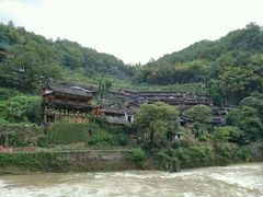 -楠溪江风景名胜区