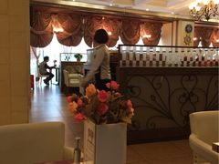 iphone_upload_pic-斗牛士牛排餐厅(协信星光时代广场店)