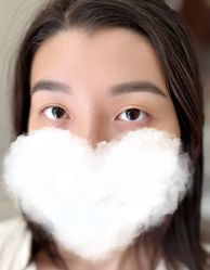 -十三美学·半永久纹眉纹唇·野生眉