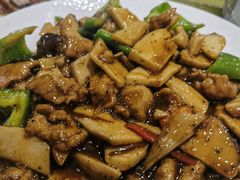 -大草原清真饭庄(沙河店)