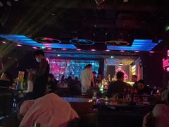 -MOSSO音乐酒吧·live house(南京旗舰店)