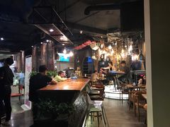 -烛影拾光观景餐厅·创意菜·摄影·小提琴(大唐不夜城店)
