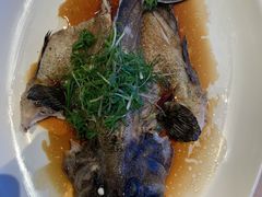 -金苑海鲜酒家(来魅力店)