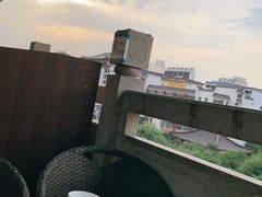 -香港表哥茶餐厅(银泰百货店)