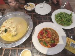 -陈记菜馆·非遗淮扬菜(东关街教场店)