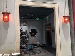 -馋遇江南·精致湖景雅宴(东方之门店)