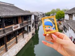 -南浔古镇