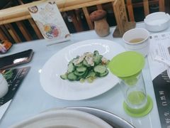 -名善山珍·野生菌汤锅(文殊院店)
