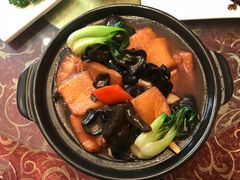 榆香千叶豆腐-纳地素食(石门公园店)