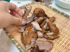 -五谷芳乳鸽王(梅沙老店)