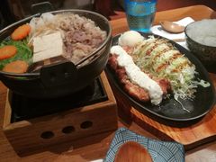 -铃木食堂(帽儿胡同店)