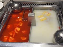 -海底捞火锅(方塔东街店)