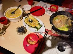 -避风塘(宝山万达店)