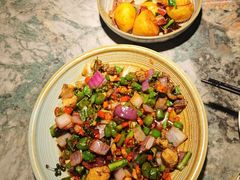 -宣威山野人家·现炒云南菜(金碧店)