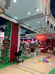 -哈姆雷斯(王府井百货大楼店)
