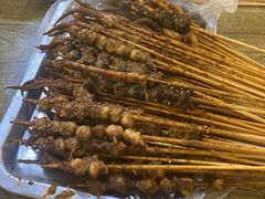 -十里铺铁板鱿鱼