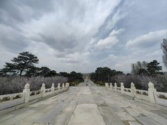 -清西陵