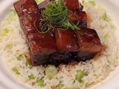 -新白鹿餐厅(松江开元地中海店)