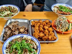 -清真-戏楼王记牛肉面
